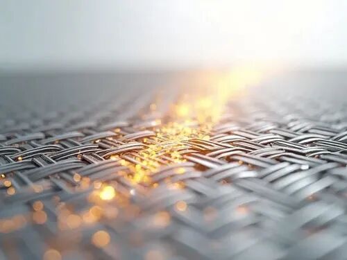 Latest company Solutions about ISO 4783 Standards Key for Industrial Woven Wire Mesh Quality