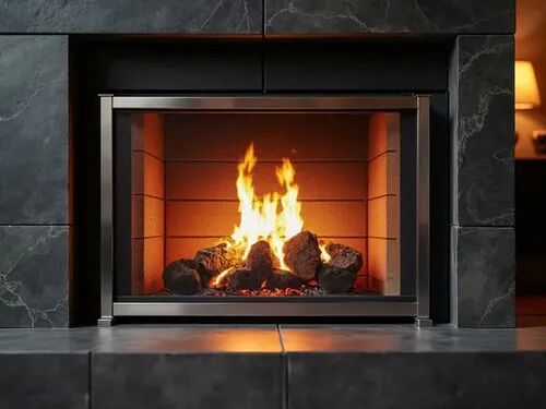 Latest company Solutions about DIY Stainless Steel Fireplace Screens Gain Popularity for Safety and Style
