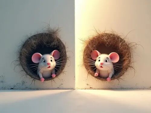 Latest company Solutions about Steel Wool Vs Copper Mesh Best Rodentproofing Materials Compared