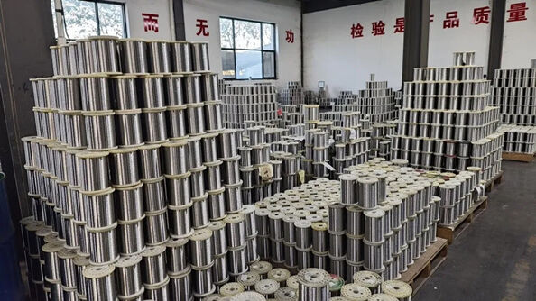 Anping County Huihao Wire Mesh Manufacture Co., Ltd