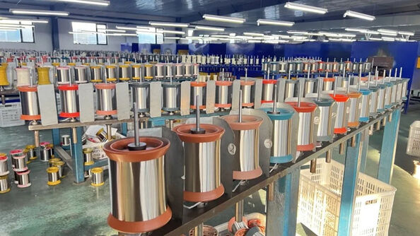 Anping County Huihao Wire Mesh Manufacture Co., Ltd