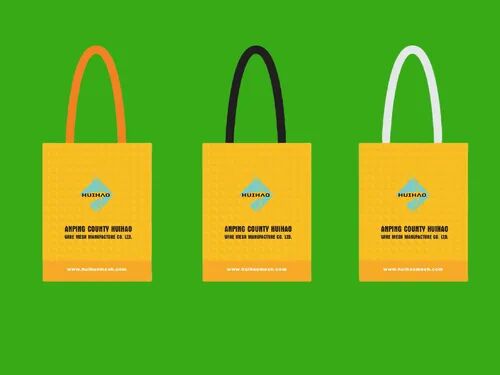 latest company news about HUIHAO environmental protection bag