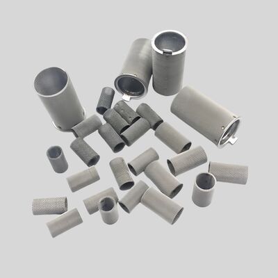 Various Woven Wire Mesh Filter 1-2000μM Micron Size