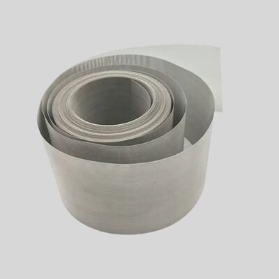 Harga bagus Jaring Filtrasi Baja Tahan Karat SS321, Kain Logam Tenun ASTM A580 ASTM A313 AMS 5689 on line