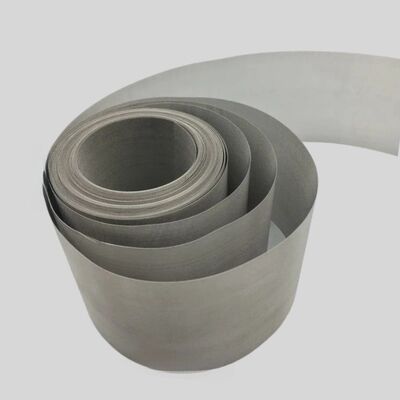 Buen precio 316 Ultra fino tejido plano de acero inoxidable malla de alambre 110-300 Cuenta de malla en línea