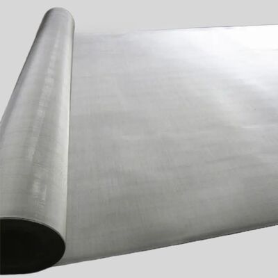 Harga bagus Stainless Steel Micronic Wire Mesh untuk Filter dan Diffusing on line