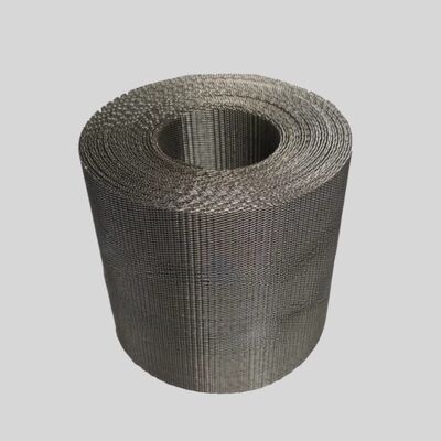 Giá tốt 260 X 40 Reverse Dutch Weave Wire Mesh / SS Wire Mesh Chiều rộng 1300mm trực tuyến