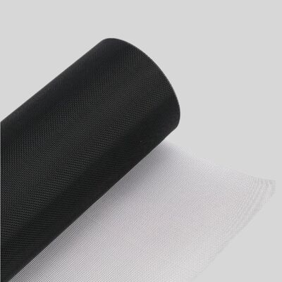 Bom preço Anti-ferrugem aço inoxidável 304 Invisível Janela Mosca Screen 22x24 Contagem de tecidos on-line