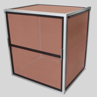 Goede prijs Faraday Cage Shielding Copper Wire Screen 1m1,5m en 2m Breedte online