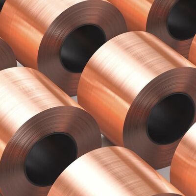 Harga bagus Kawat Jaring Tembaga Micron yang Disesuaikan 1.6mm- 0.12mm Untuk Medan Magnet on line