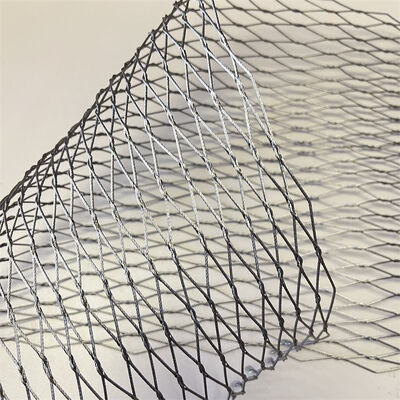 Good price Stainless Steel Rope Mesh For Zoo Protection online