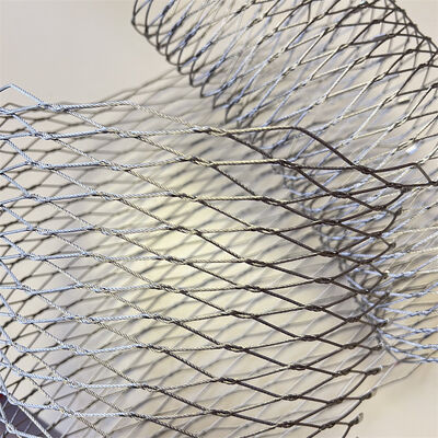 Good price Stainless Steel Flexible Bird Cage Mesh 304 L 316 and 316L online