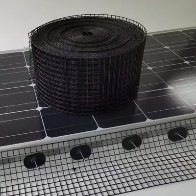 Guter Preis Solar-Panel Vogelbarriere Proofing 1/2 