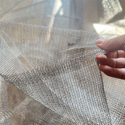 Good price High Strength Thermal Insulation Wire Mesh 0.002