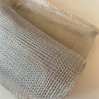 Good price Excellent Heat Resistance Blanket Insulation Mesh SS304 online