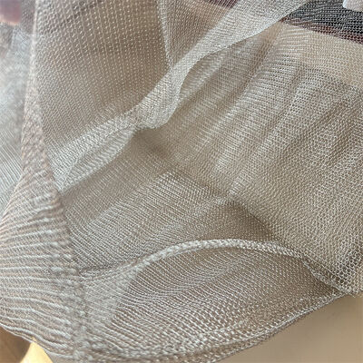 Good price Insulation Covering Knitted Wire Mesh Stainless Steel 30meters Per Roll online