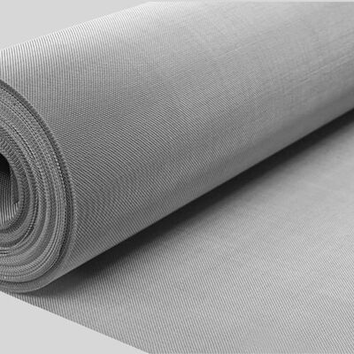 Good price Cr20Ni80 Cr15Ni60 Cr20Ni35 Nichrome Wire Mesh For Chemical Shipbuilding online