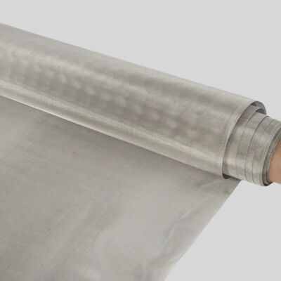 Good price K500 Monel Wire Mesh , Industries Monel 400 Wire Mesh For Marine Industries online