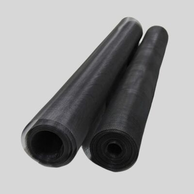 Guter Preis 60 80 Mesh Korrosionsbeständiges Titan-Drahtgewebe ASTM B863 Standard Online