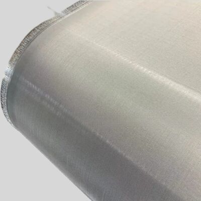 Harga bagus Lilin Silver Zirconium Wire Mesh Untuk Industri Proteksi Katode on line