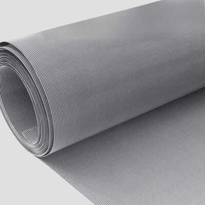 Guter Preis Goldpulver-Siebung Spezial-Metallgewebe-Tuch Leinwandbindung Mesh 0,015 mm-0,28 mm Online