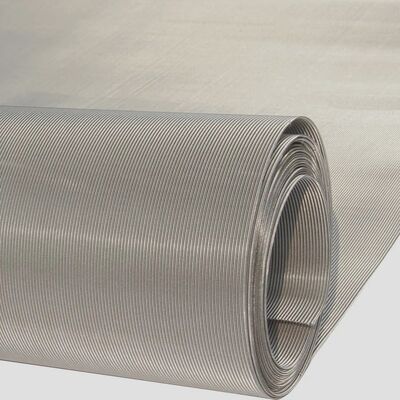 Good price Reverse Dutch Weave Wire Mesh Special Wire Cloth Screen 7x40 - 500 x3500 online