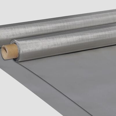 Guter Preis 400 Mesh Spezial-Titan-Drahtgewebe Rolle 1mm Breite 30mm Länge Online