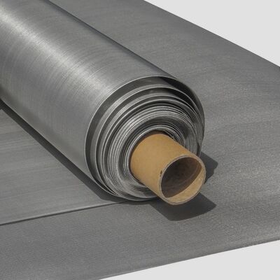 Bom preço Inconel 600 601 625 Planta de malha de arame on-line