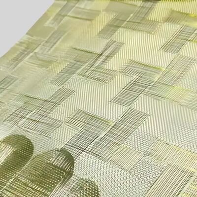 ราคาดี สายใยทองแดง Interlayer Mesh สําหรับกระจก laminated ออนไลน์