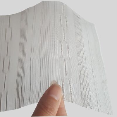 Giá tốt Lưới kim loại bạc ánh kim sang trọng, Lưới thép không gỉ dạng sợi mịn dày 0.3mm trực tuyến