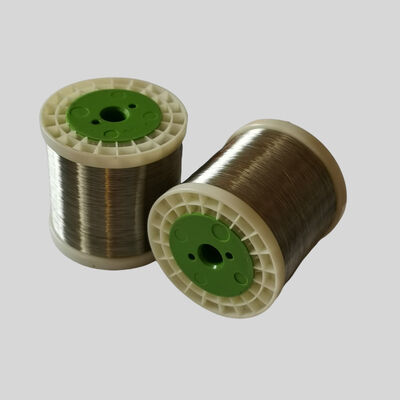 Giá tốt Hydrogen xuống cấp thép không gỉ Ultra Fine Wire Shielding Microwire trực tuyến