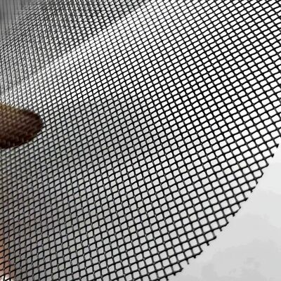 Goede prijs Draadgordel Beveiligingsdeuren Stainless Steel 316 online