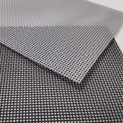 Goede prijs Raam Deur Beveiliging Insectenhor Gaas Op Maat 316 Roestvrij Staal Beveiligingsscherm online