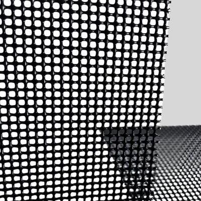 Good price 304 316 316L Stainless Steel Security Mesh For Sliding Door / Window online