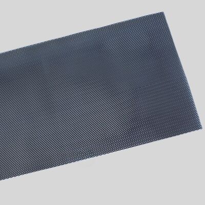 Good price Iridium Coated Titanium Mesh 2.0 Micron For Electrochemical COD online