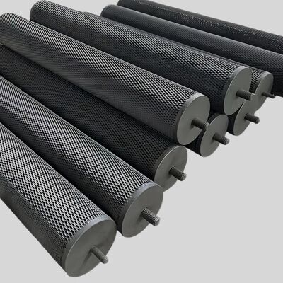 Good price Ruthenium Based MMO Coated Titanium Anode For Seawater Electrolysis online