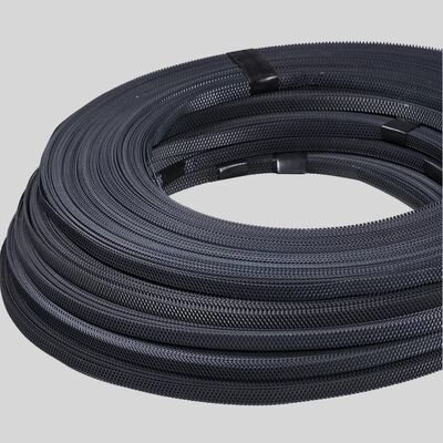 Guter Preis MMO Mesh Ribbon Anodenreinheit Titan 6-8um Beschichtungstärke Online